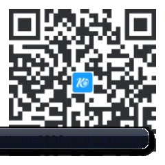 Android APP 二维码